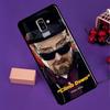Чехол Walter White Breaking Bad для Samsung Galaxy M35 M55 M15 M56 M36 M16 M31 M11 M13 M53 M12 M32 M52 M14 M34 M54 M06