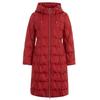 G·TENNA Women's Hooded Down Jacket SMR-YSDL382