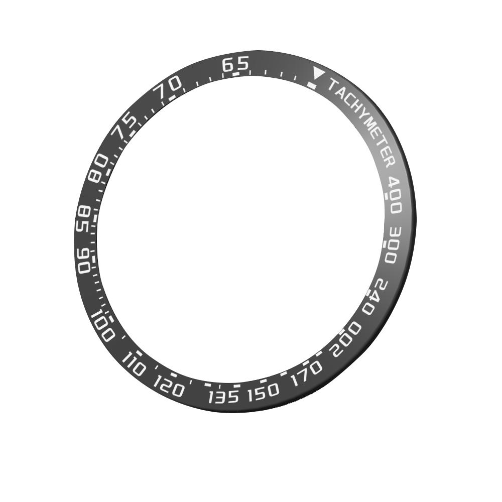 Anti-Scratch Watch Bezel Ring for Garmin Fenix 8/Tactix 8 51MM Smart Watch Accessories