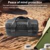 Для Sony ULT FIELD 3 SRS-ULT30 Портативный Защитный Чехол Ударопрочный BT Динамик Сумка для Переноски Водонепроницаемый Жесткий Корпус Сумка для Хранения Аудио