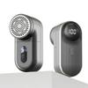 USB Electric Lint Remover Clothes Fuzz Pellet Trimmer Portable Household Sweater Fabric Shaver Machine for Clothes Spool Removal