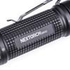 Портативный перезаряжаемый фонарик NEXTORCH E51C