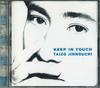 CD TIAZO ZINNOUCHI - Keep In Touch FHCF2170 FUN HOUSE Japan Japanese Pop/Rock Used