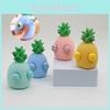 Новая игрушка-антистресс Squeeze Pop Eye в форме ананаса, реалистичная форма фрукта, забавная и игривая фигурка для всех возрастов, Чжэцзян, Китай)