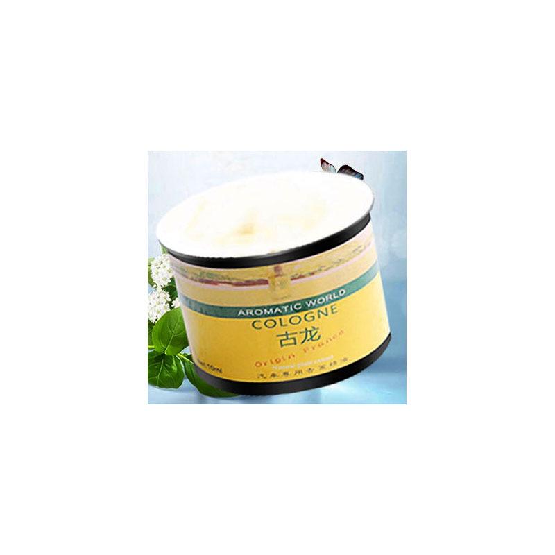 Робот Ароматерапия Украшение для автомобиля: Твердые духи-бальзам и креативный аксессуар для интерьера