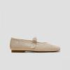 Vivaia Women S Margot Mary Jane Almond meSh