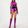 Костюм Cosplay Mortal Kombat Jc с полиэстером для ролевых игр по аниме