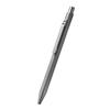 Titanium Alloy Ballpoint Pen with Pocket Pen for for and Everyday Use Clip, Writing, TC4, Business, Office,