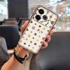 Водонепроницаемый чехол из ТПУ для Tecno Pova6 Pro/Li9, модный дизайн, противоударный, мультяшный, полная защита, грязеотталкивающий силикон