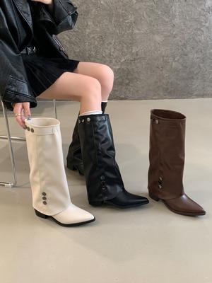 Сапоги – Сапоги