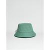 Summer new collection: large-brimmed fisherman hat for men, designed to make the face appear smaller, solid color, suitable for outdoor sun