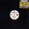 12-дюймовая пластинка FEDERATION - 18 Dummy / Only Wear My White Tees 429730 Reprise Records 2006 US Рэп и хип-хоп/R&B Б/У