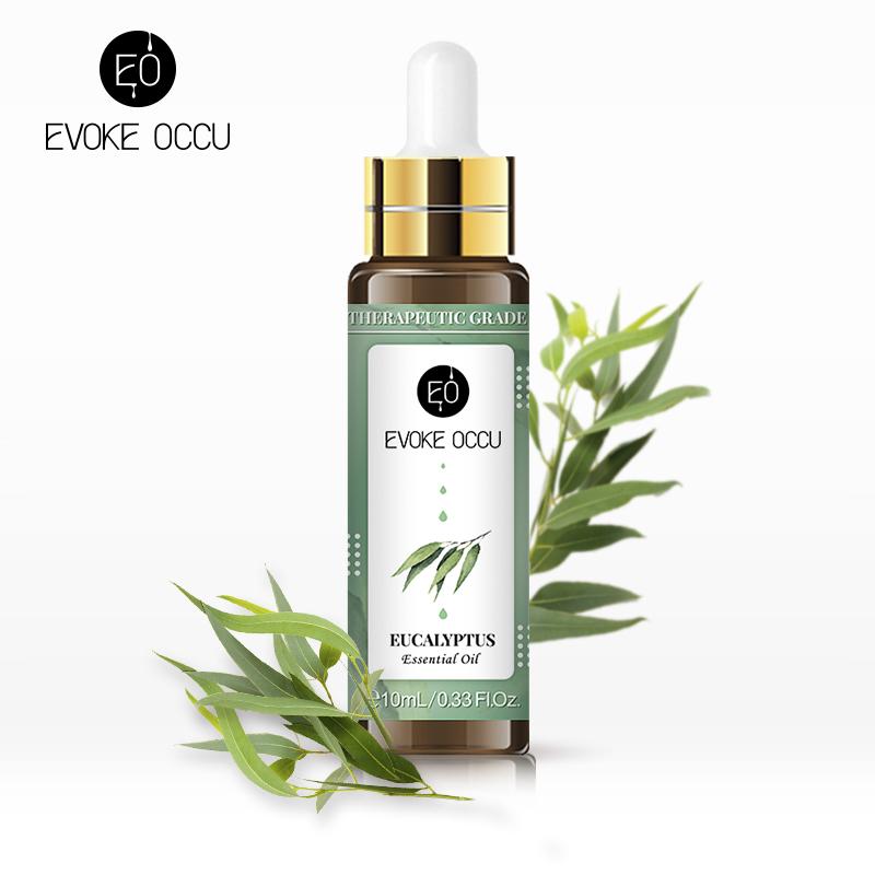 Эфирные масла лаванды 10 мл с капельницей Арома-масло Корица Мята перечная Ваниль Герань Цитронелла Розмарин Герань Лимон Гвоздика Масло лемонграсса