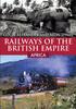 Книга Railways of the British Empire: Africa