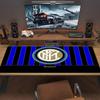 INTER Color Mouse Pad Large Gaming Table Cushion Non-slip Laptop Tablet Big Mousepad XXL Mat Mini PC Playmat With Lock edge