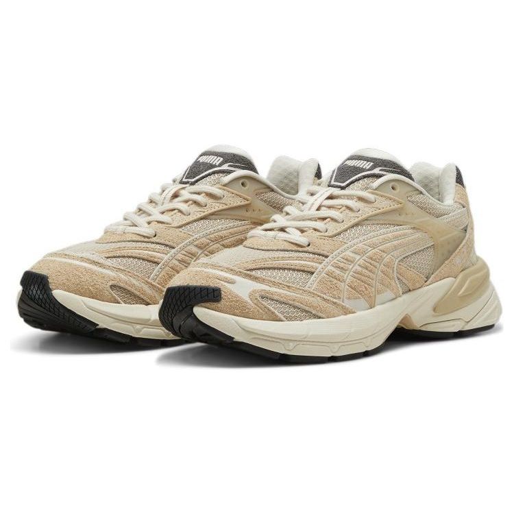 Puma Кроссовки Velophasis SD Granola Alpine Snow Unisex Тан 396480-01