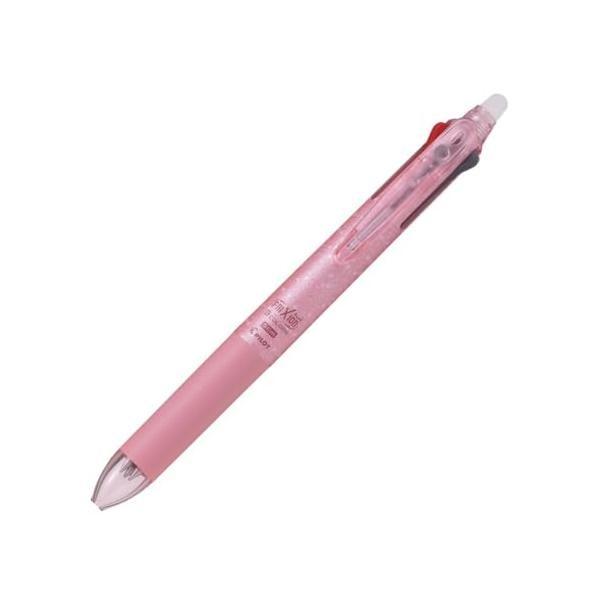 Japan PILOT FriXion Ballpoint Pen 3 Slim 0.5mm Design Series 1