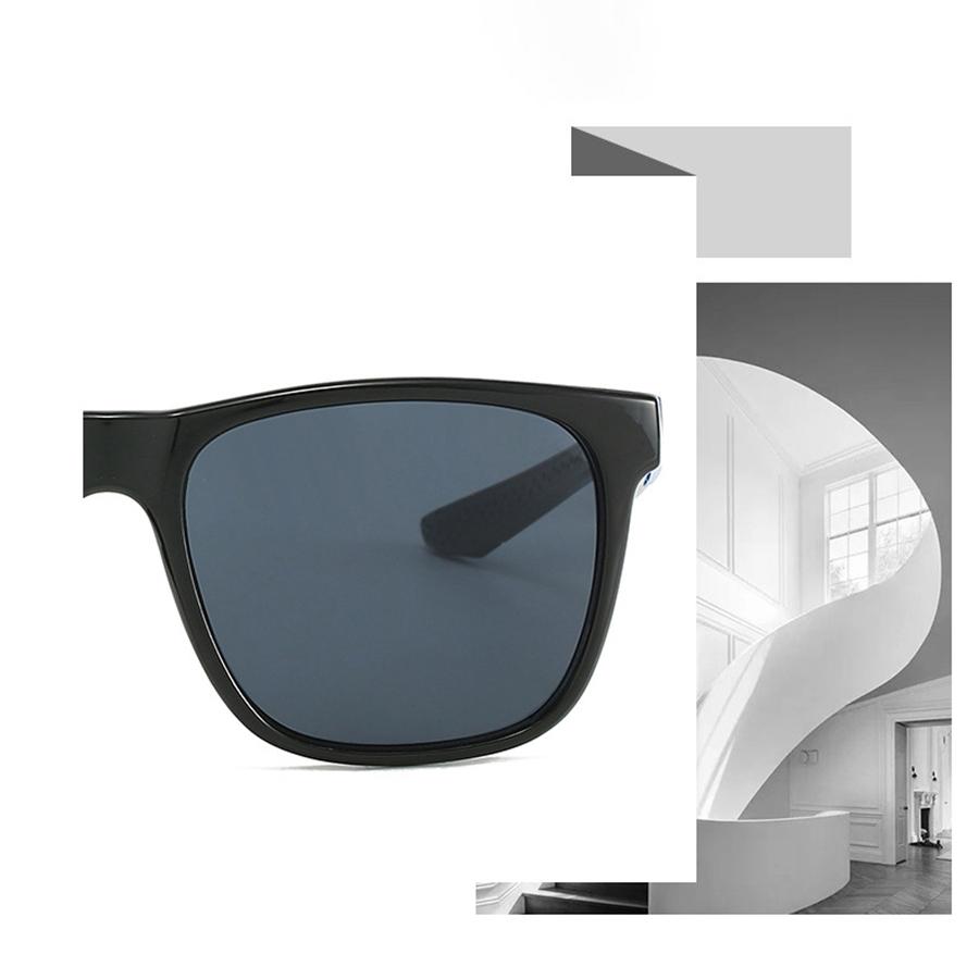 Модные солнцезащитные очки Спортивные солнцезащитные очки