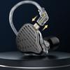 KZ-PR2 Пленочная гарнитура HIFI Высококачественные сменные наушники-вкладыши для планшетов