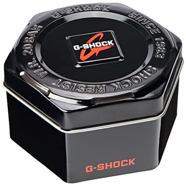 Casio Цифровые часы G-Shock DW5600E1V черные НОВЫЕ из Японии