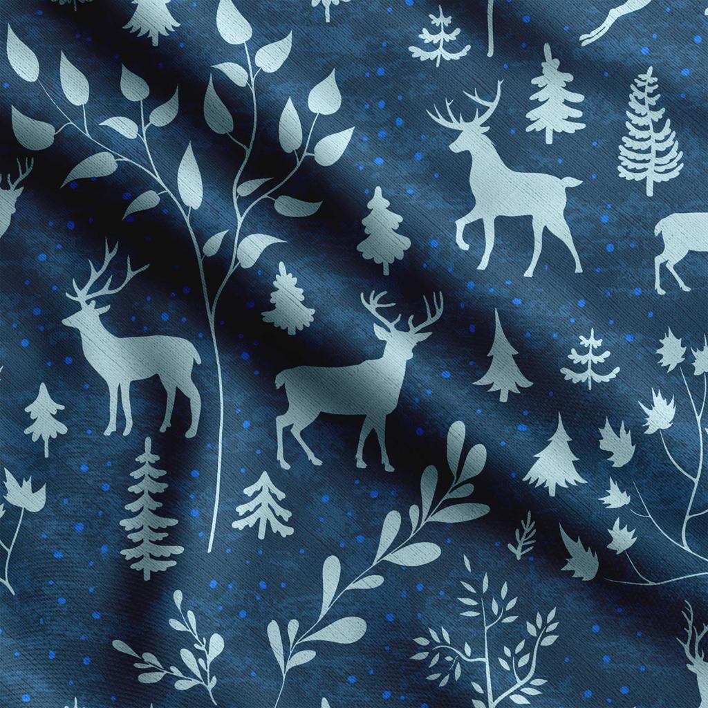 Soimoi Животный принт, хлопковый батист, ткань для квилтинга, продаваемая во дворе шириной 42 дюйма, хлопчатобумажная ткань средней плотности, швейные принадлежности,