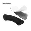 Protector Self-Adhesive High Heel Shoe Pads Heel Liner Protector Heel Shoe Insoles Heel Cushions