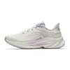 Running Series Comfortable Shock Absorbing Durable Low Top Casual Running Shoes Women Sneaker Gray Purple 922535511-4