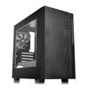 Корпус для ПК Thermaltake Versa H18 Mini Tower CS7097 CA-1J4-00S1WN-00