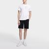 Fila Футболка мужская стандартная белая F11M327111F-WT