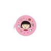 Toshin Pack Chibi Maruko-chan Coin Case (Maruko and Animals) CM-CC502