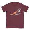 Monkey Punch Baby Graphic Little Punch T Shirt Beach  Pure Cotton TShirts For Unisexs Harajuku ShortSleeve Funny Top Tees
