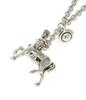 Ожерелье DELTA Brass [Vivienne Westwood] Мужское 630203E6/02Q006 [Товар]