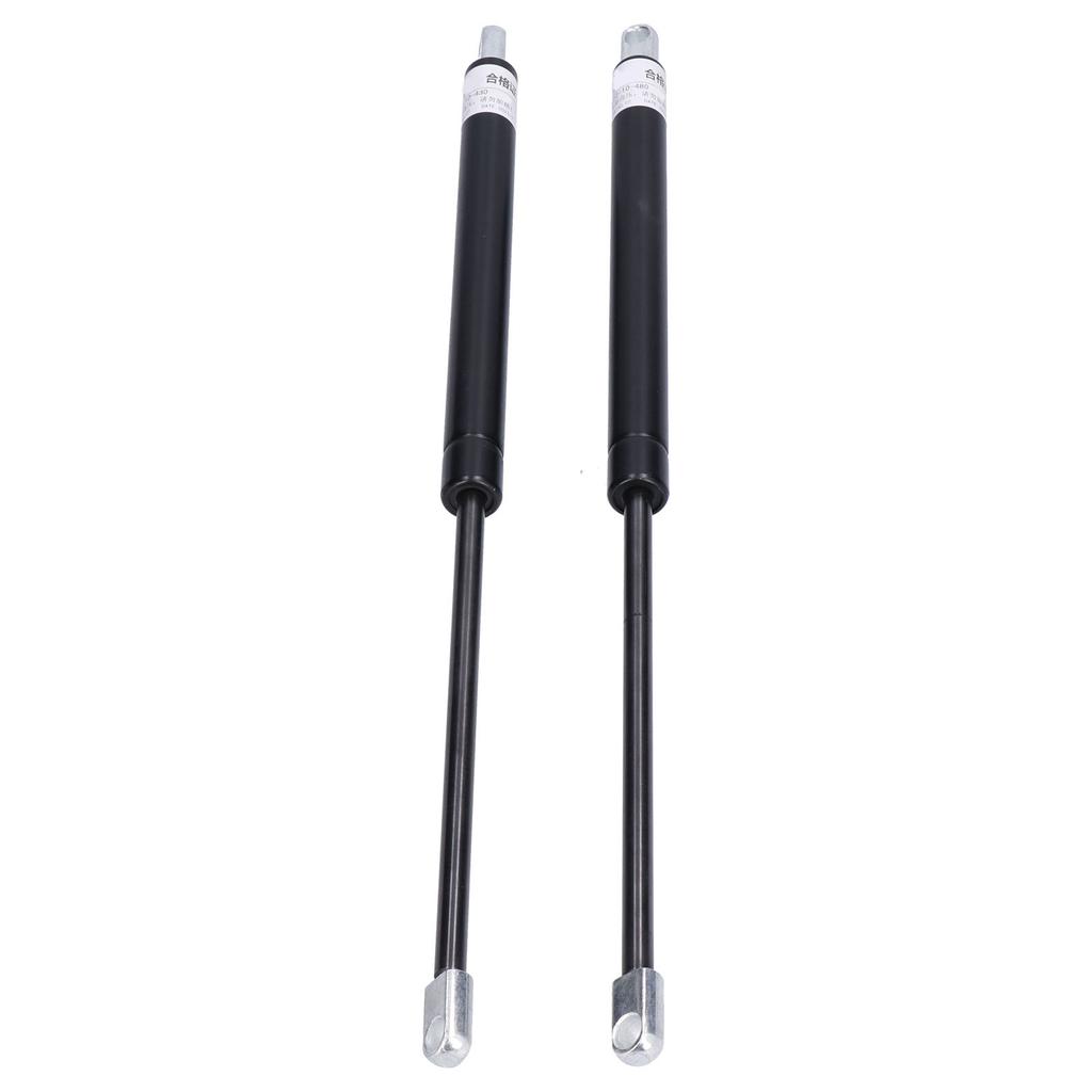 2 шт. 480 мм газовая пружина гидравлическое масло уплотнение штока опора машины амортизаторы ход 200 мм 600 Н