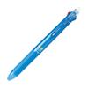 Шариковая ручка PILOT Frixion Ball 2 0,38 мм Светло-голубая PLKFB40UFLB