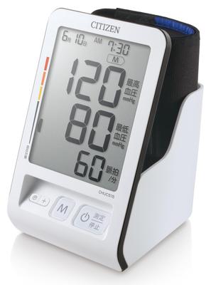 Тонометр для плеча серии CHUC CHUC515