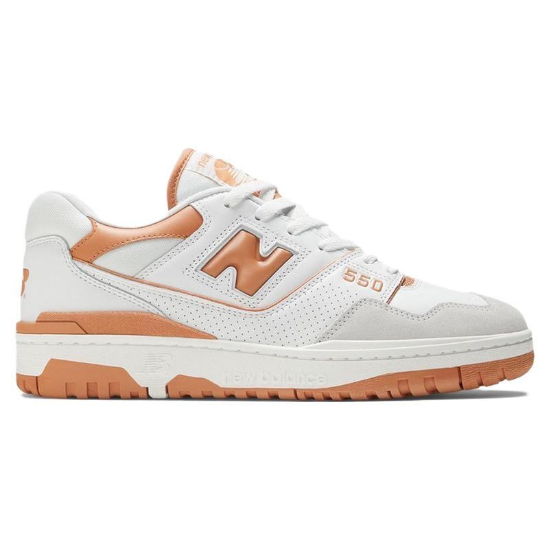New Balance 550 'Жженый апельсин' Мужские BB550LSC