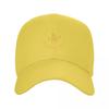 Best seller jps john player spacial logo merchandise Baseball Cap western Hat Fashion Beach hard hat Unisex Womens