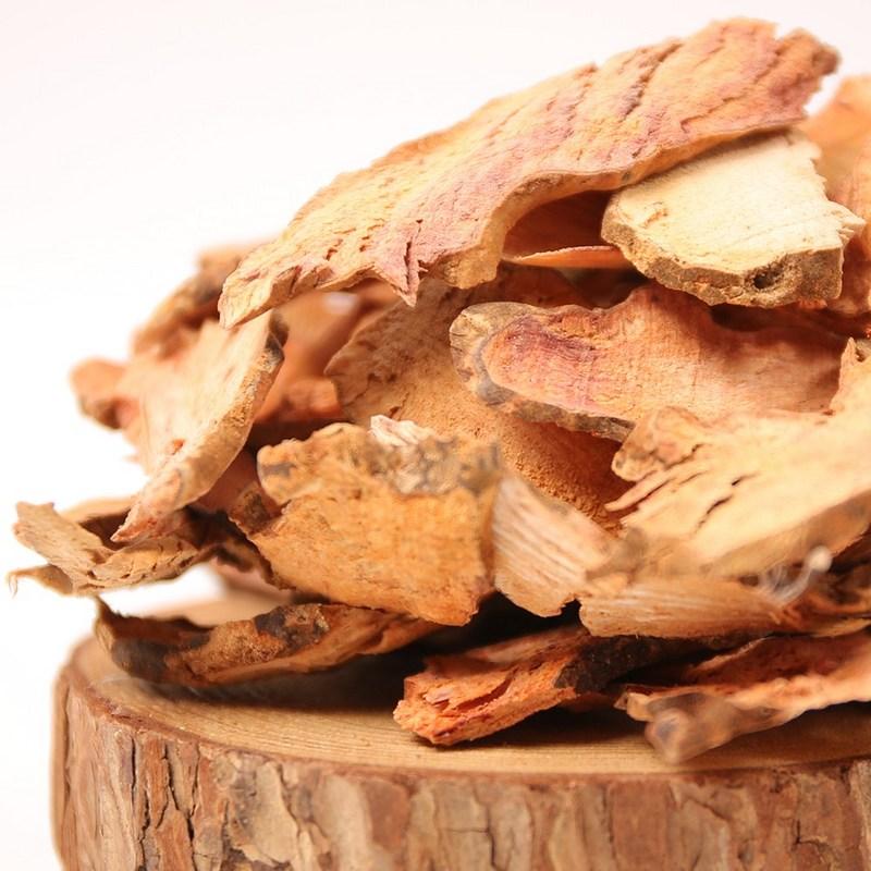 Health-centered Tobokryeong 500g Manga Tree Root, 500g, 1 Piece