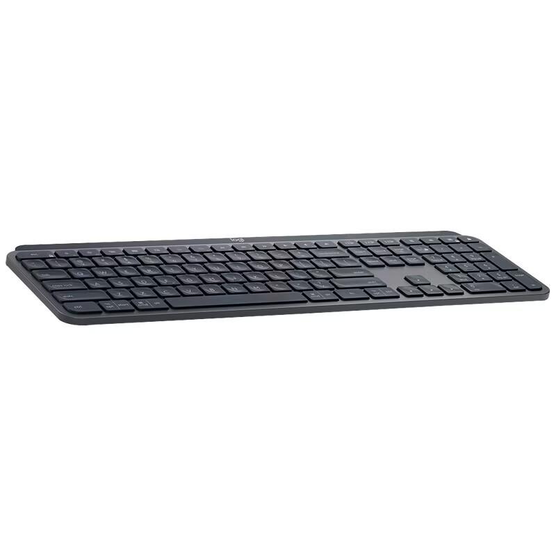 Беспроводная Bluetooth-клавиатура Logitech MX Keys