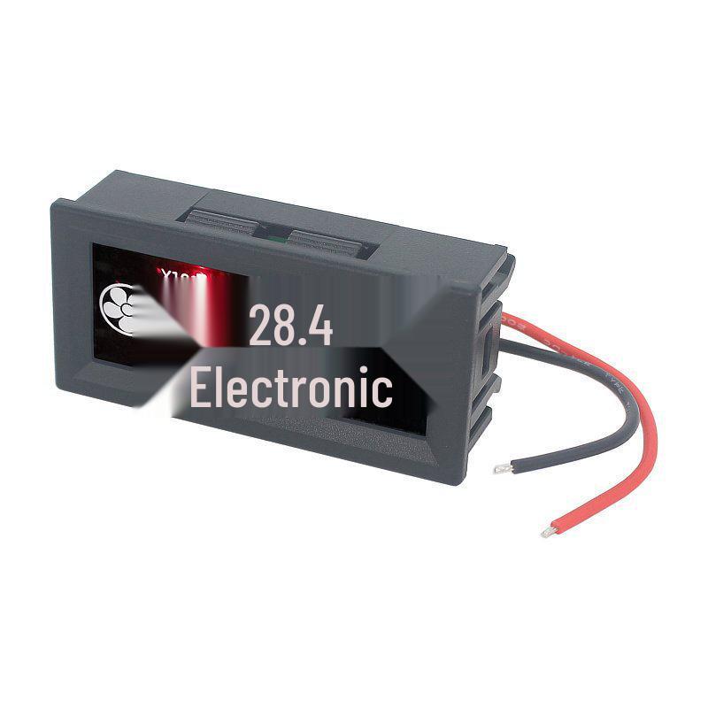 Digital 4-Wire PWM Fan Speed Controller, 12V 3A, with Temperature Display, Noise Reduction, Low Temp Shutdown for Server Cases.