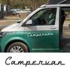 Автомобильная наклейка Креативный Декор Фургона Наклейка Авто Тюнинг Para Аксессуары для Фургона Автодома Каравана Грузовой Панели Автодома MPV