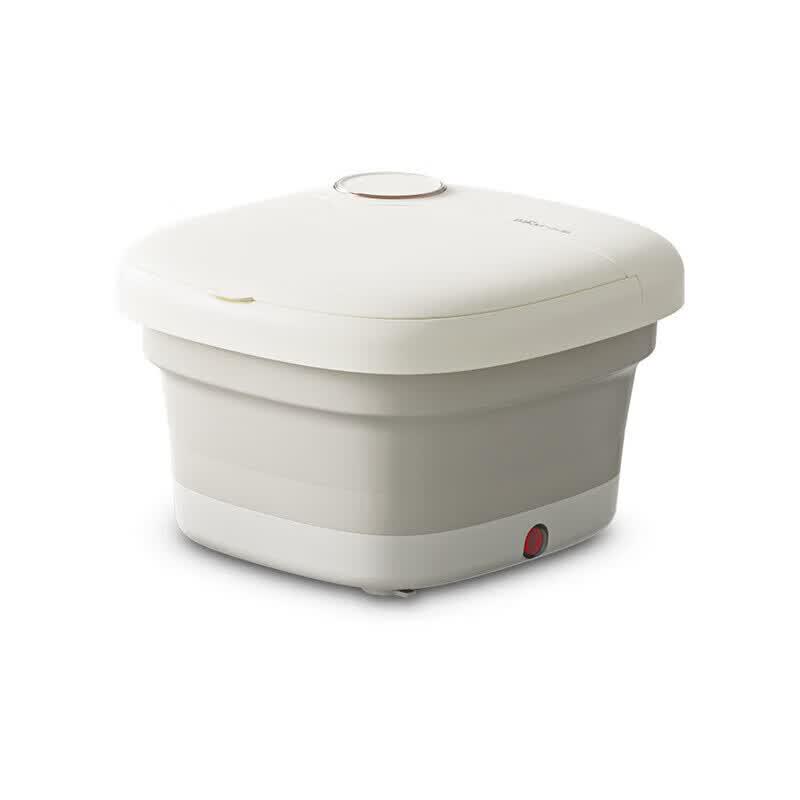 Bear Foldable Heated Foot Spa Massager