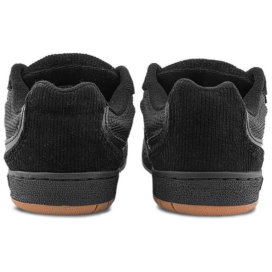 Vans Old Skool 36 DX Anaheim Factory Черный Белый Унисекс VN000CTJBLK