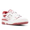 New Balance 550 Sneakers Bb550stf White