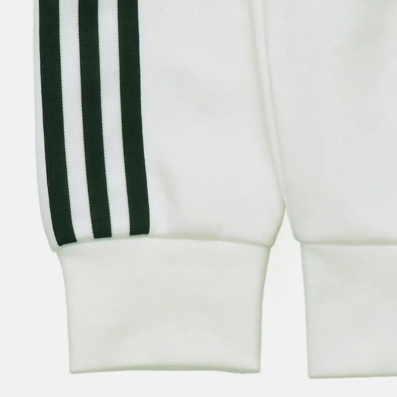 Adidas Originals Sweatshirt Women's White (Unisex) Sweatshirts GK7176