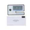 LS162 Digital Window Tint Meter Solar Film Transmission Meter VLT UV IR Rejection Tester