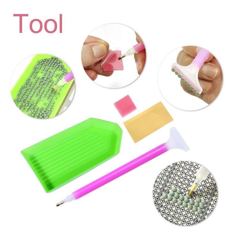 5D Diy Алмазная картина Снеговик с шарфом Набор для вышивки крестом Полная алмазная вышивка Мозаика Искусство Картина из стразов Декор Подарок