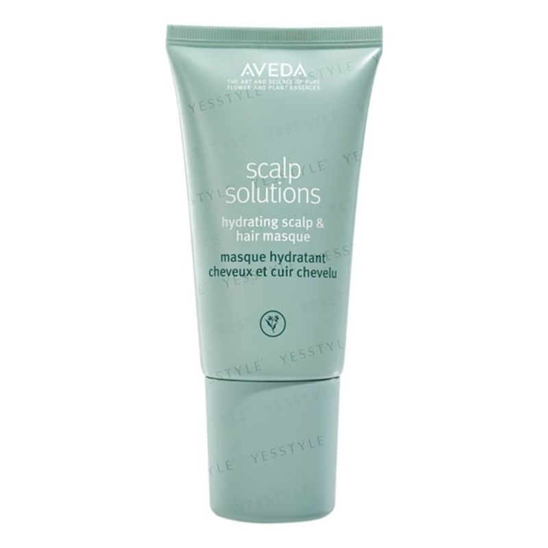 Aveda Увлажняющая маска для кожи головы и волос Scalp Solutions
