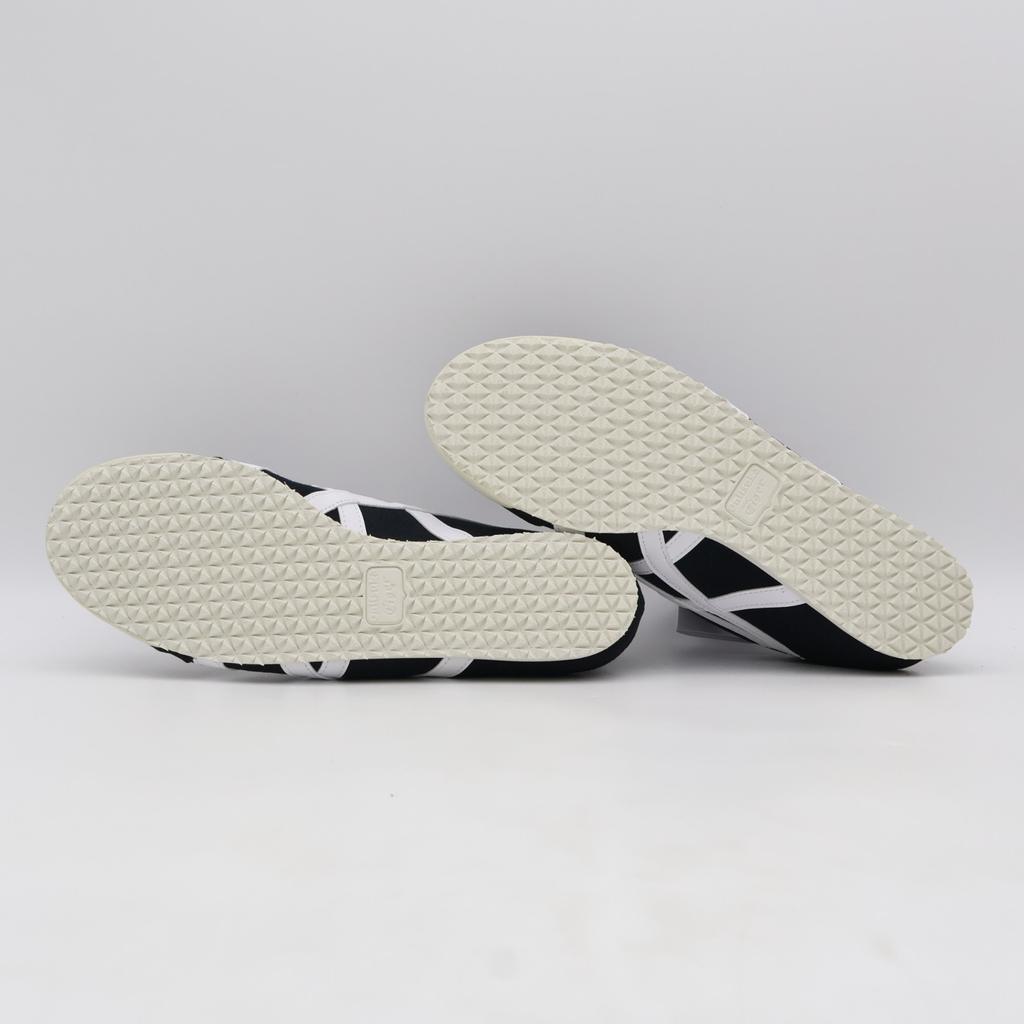 1183A437-002 Onitsuka Tiger Mexico 66 Paraty Черный Белый (Мужской)