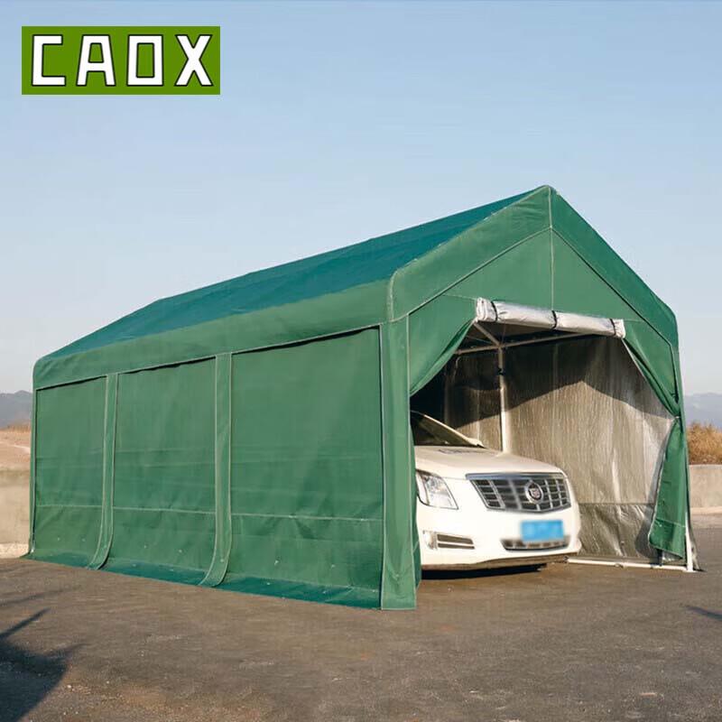 CAOX Mobile Carport Tent